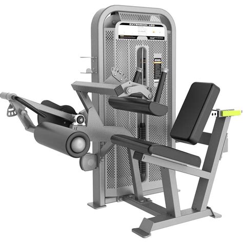 Cosco CE 5023 Seated Leg Curl – Vasuki Fitness