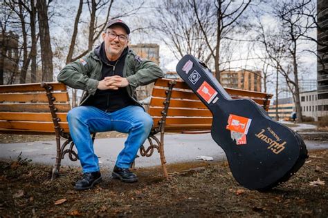 Les explorations de Keith Kouna