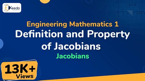 Image result for Jacobian Problems Engineering Mathematics