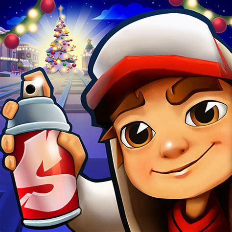 Subway Surfers - App on Amazon Appstore
