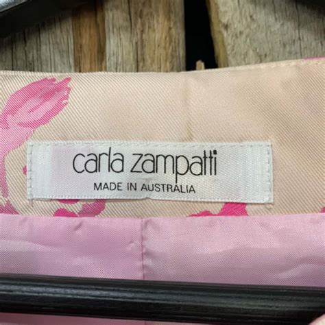 Carla Zampatti Size 10 Dress and Jacket(s)