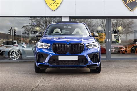 Book BMW X5M on Hire | BMW X5M Rental in the UK