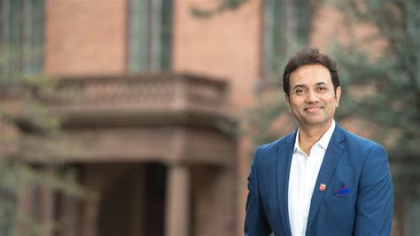 Prabhas V. Moghe | University Academic Affairs