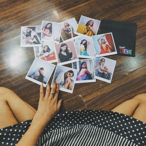 Preserve Your Memories In Beautiful Polaroid Snaps From The Snap Store ...