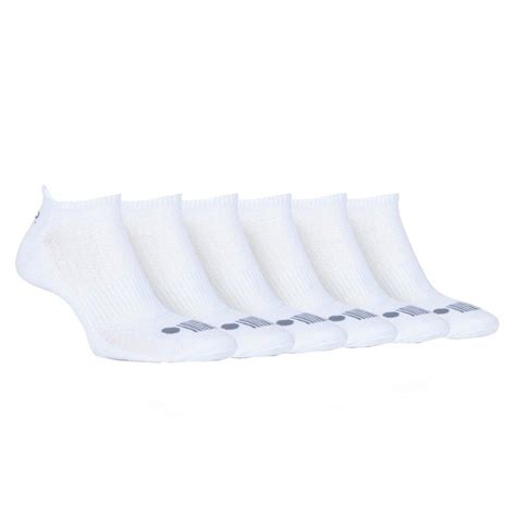 Jeep 6 Pack Trainer Socks Mens | Sports Direct