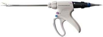 THUNDERBEAT Open Extended Jaw | Laparoscopic Hysterectomy | Gynecology ...