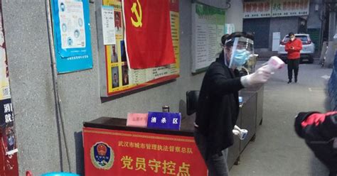 Wuhan Raises Coronavirus Death Toll Amid International Criticism ...