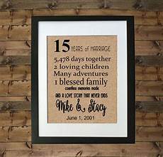 15 Wedding Anniversary Gift Ideas For Him by 15 Year Anniversary Gift 15 Year Anniversary Year 15 Wedding Anniversary Gift Ideas For Him