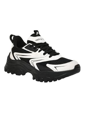 Buy Impakto Urban Stompers Trendy Casual Lightweight for Every Occasion ...