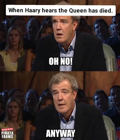 Oh no anyway Memes - Piñata Farms - The best meme generator and meme ...