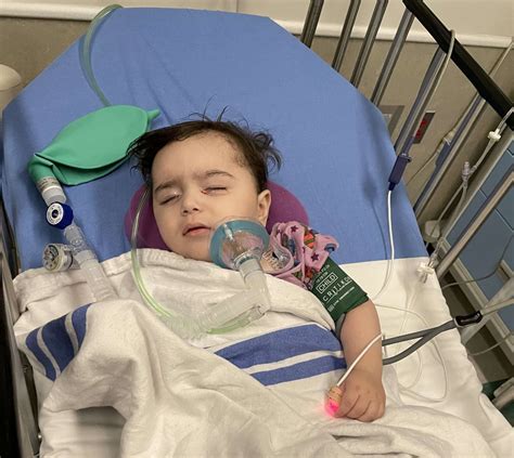 Strabismus Eye Surgery in Kids with Rare Diseases - Rare Parenting