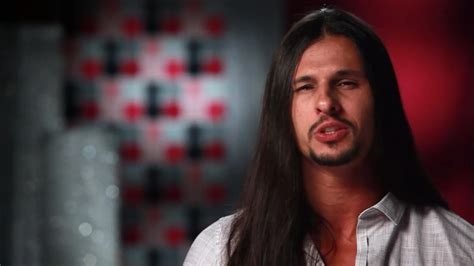 ausCAPS: Ash Armand nude in Gigolos 3-02 "Searching For A Fire Power"