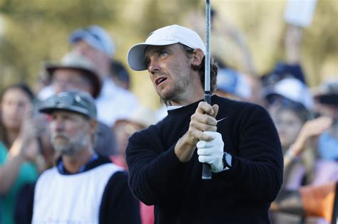 Tommy Fleetwood Advocates for TGL Playoff Rule Changes Following ...