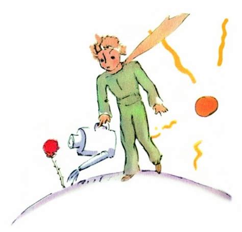 10 Crucial Life Lessons About Growing Up From "The Little Prince ...