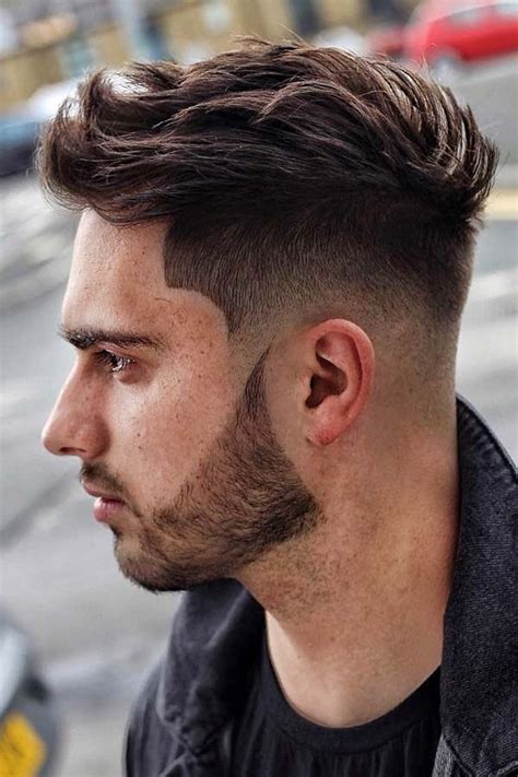 28 Best Low Fade Haircuts for Men in 2024 – Style & Tips - Blog