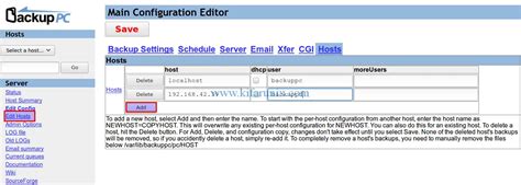 SMB Backup Software 的图像结果