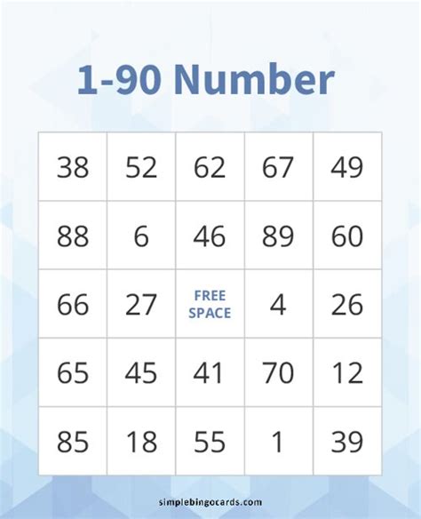 Image result for Random Number Generator 1 90