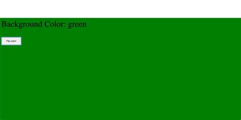 Image result for Color Flipper JavaScript