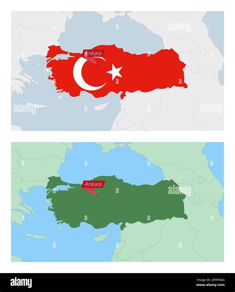 Turkey Is Capital Of Which Country at Gwen Mayer blog
