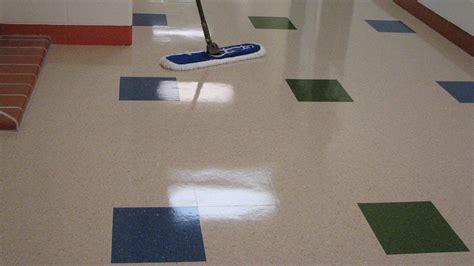 Floor Stripping and Waxing | Katy Janitorial Services, Commercial Capet ...