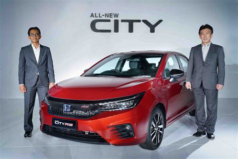 本田city 的图像结果