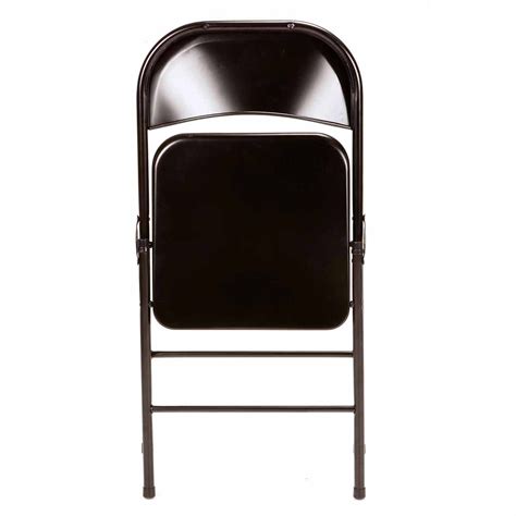 Steel And Metal Folding Chairs