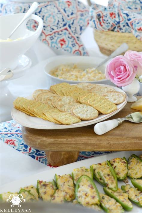 Food Table 的图像结果