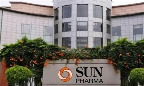 Sun Pharma Labs Gets CDSCO Panel Nod Phase-III clinical trial of ...