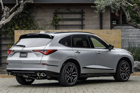 Acura MDX Maintenance Cost & Reliability Explained - AxleAddict