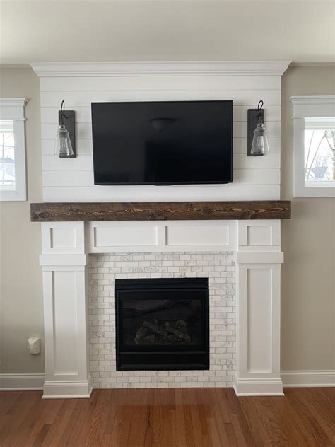 Craftsman Fireplace Surround Designs – Fireplace Guide by Chris