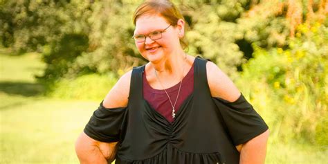1000-Lb Sisters: Tammy Slaton's Slim Face After Skin Removal Surgery
