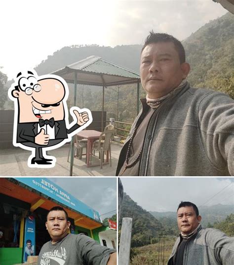 Appa Restaurant, Rohini Tea Garden - Restaurant menu, prices and reviews