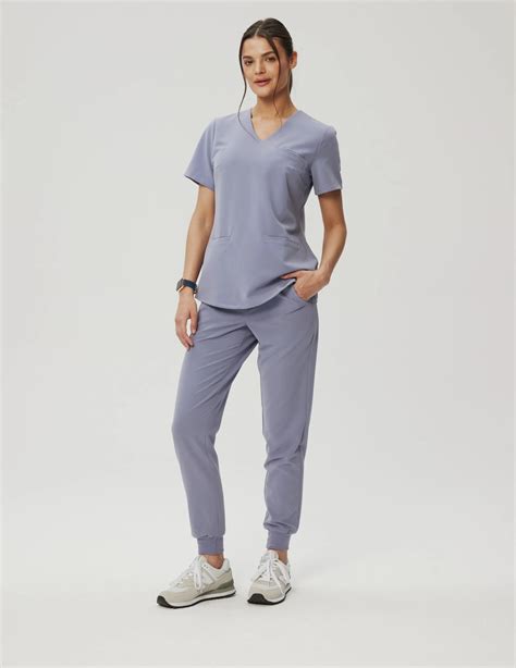 Zdravotnická mikina Grace - BEIGE