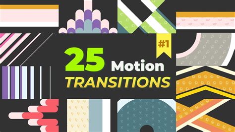 Image result for Motion Array Transitions