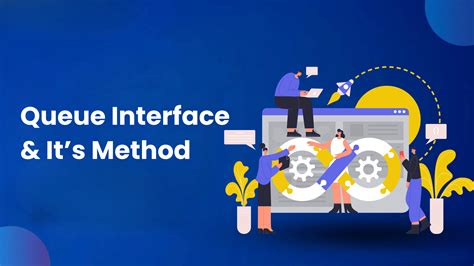 Image result for Queue Interface Methods in Java