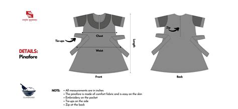 SPS - Pink Pinafore | SPS