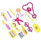 Buy RAYFIN Plastic Doctor Play Set KIT with Fold-able Suitcase ...