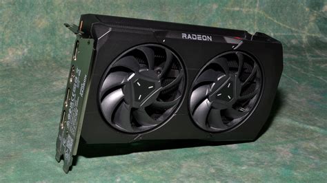 AMD Radeon RX 7600 Review: Incremental Upgrades | Tom's Hardware