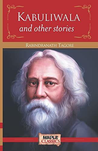 Kabuliwala : Rabindranath Tagore: Amazon.in: Books