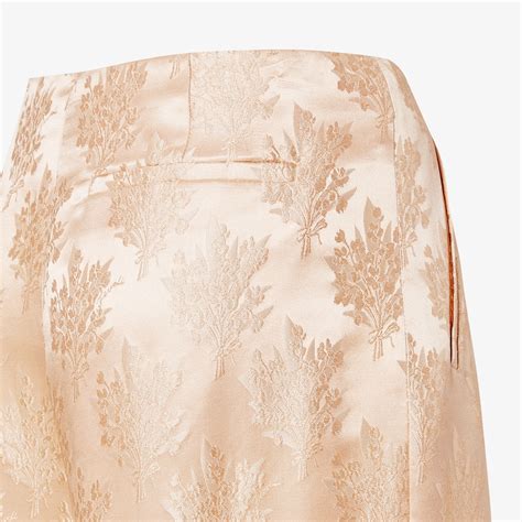 Women's Designer Pants & Shorts | FENDI US