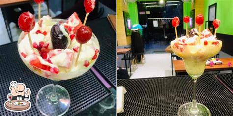 Kudrati Kahumbo, Surat - Restaurant menu, prices and reviews