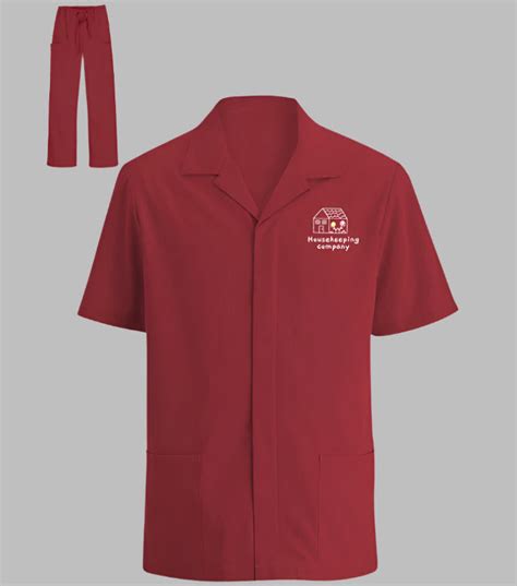 House-Keeping Uniform – Uniform Uncle