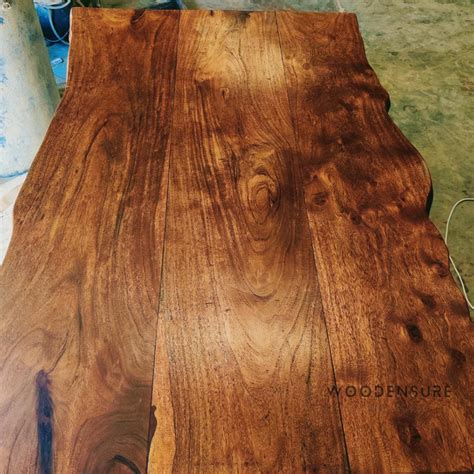 Unlocking the Beauty and Durability of Acacia Wood Furniture