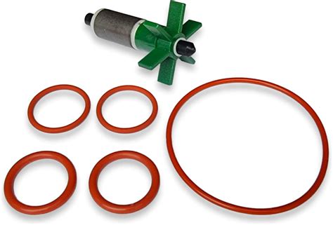 HeadSeal Premium Water Pump Impeller Repair Kit - | Ubuy India