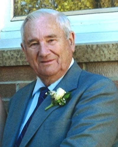 Bruce Hagfors Obituary (2024) - Litchfield, MN - Johnson-Hagglund ...