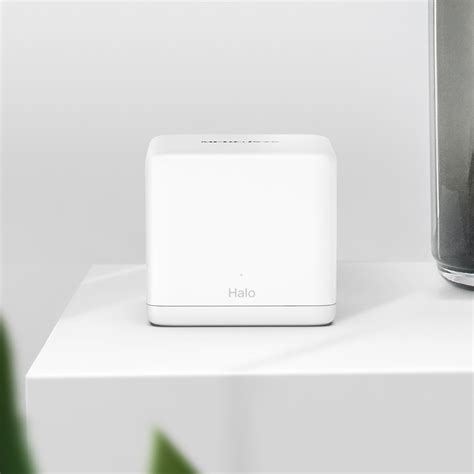 Halo H30G| AC1300 Whole Home Mesh Wi-Fi System - Welcome to MERCUSYS