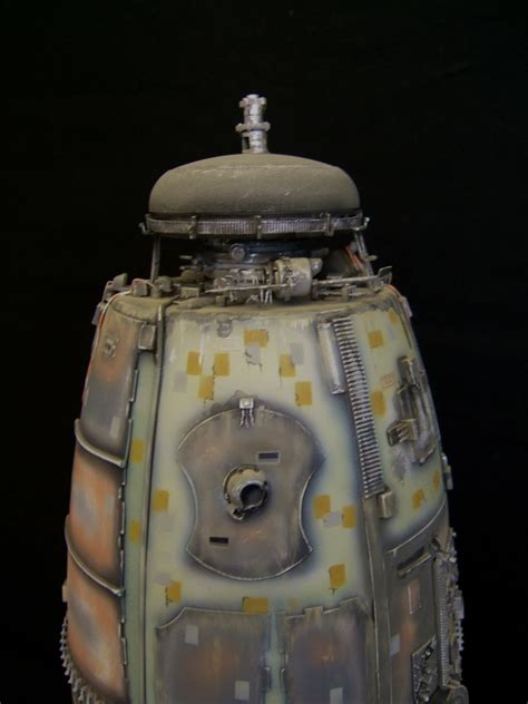 Image result for Alien Pod Transformation