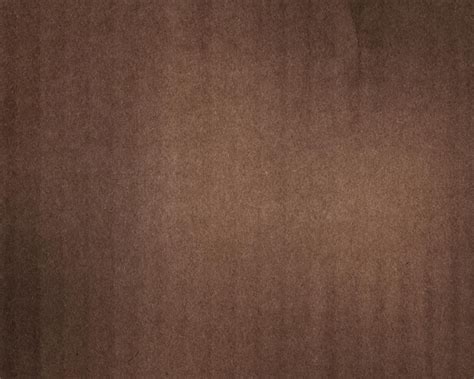 Simple cardboard texture background | Free Photo