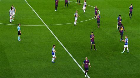 Andres Iniesta's last game for Barcelona: His final day in pictures - ESPN