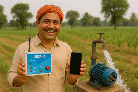 Launching NEER in Rural India: Challenges and Opportunities for Smart ...